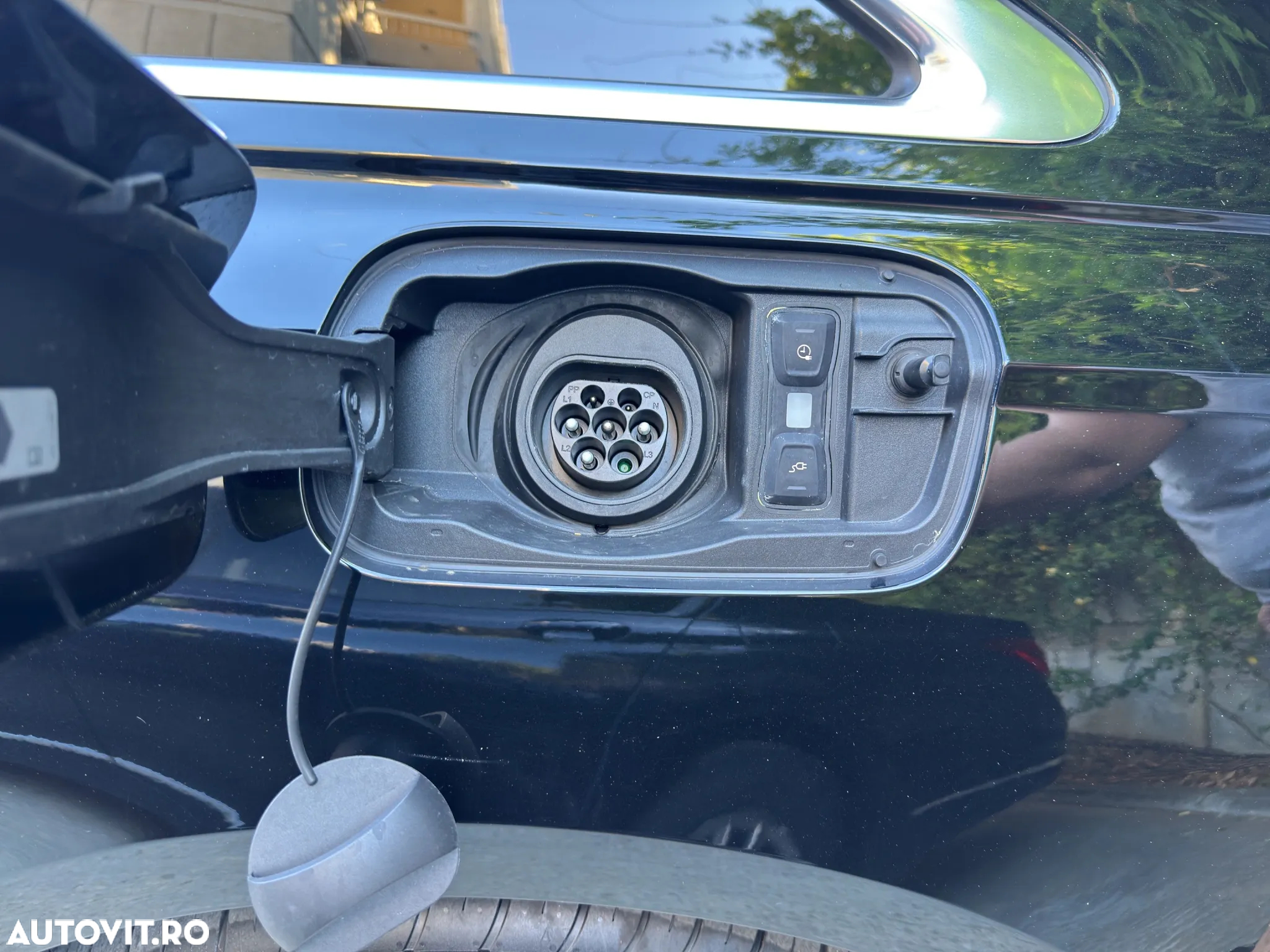 Audi A6 50 TFSI e quattro S tronic - 31