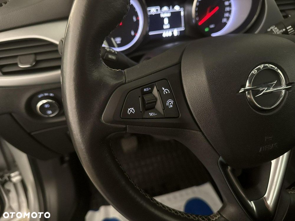 Opel Astra - 24