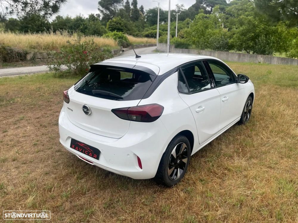 Opel Corsa-e Elegance - 11