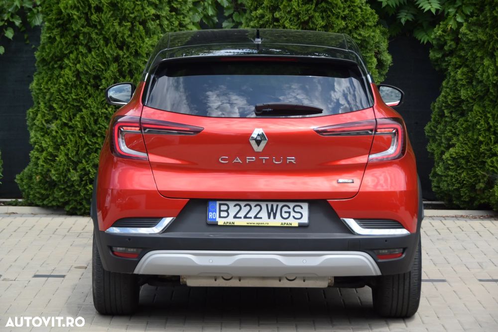 Renault Captur - 9