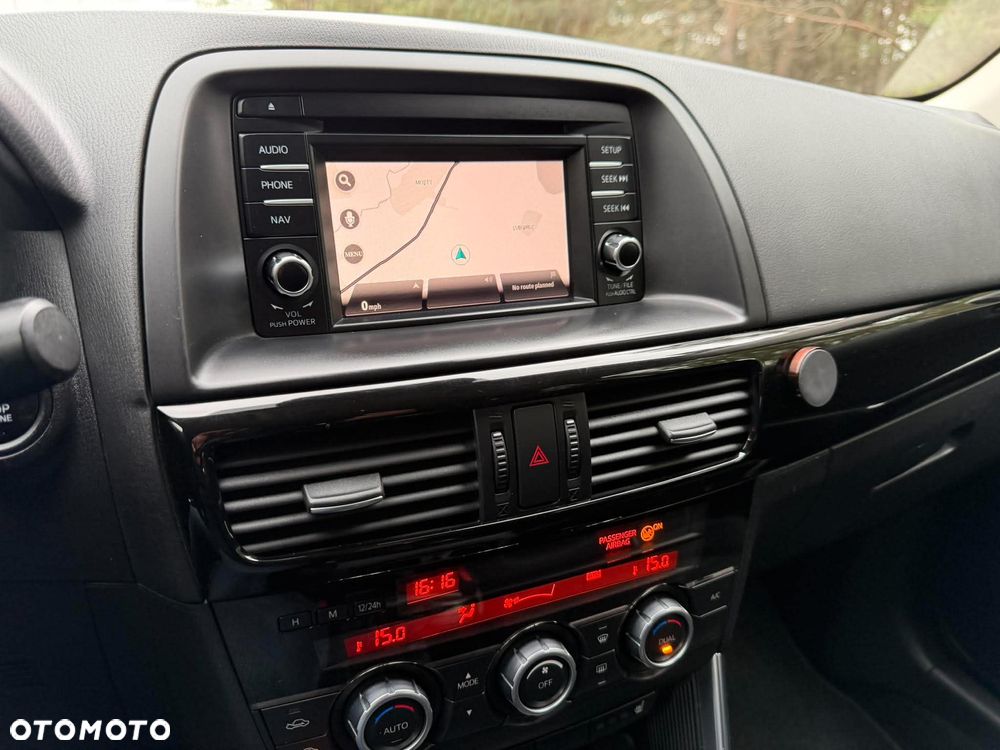 Mazda CX-5 SKYACTIV-G 165 Center-Line - 20
