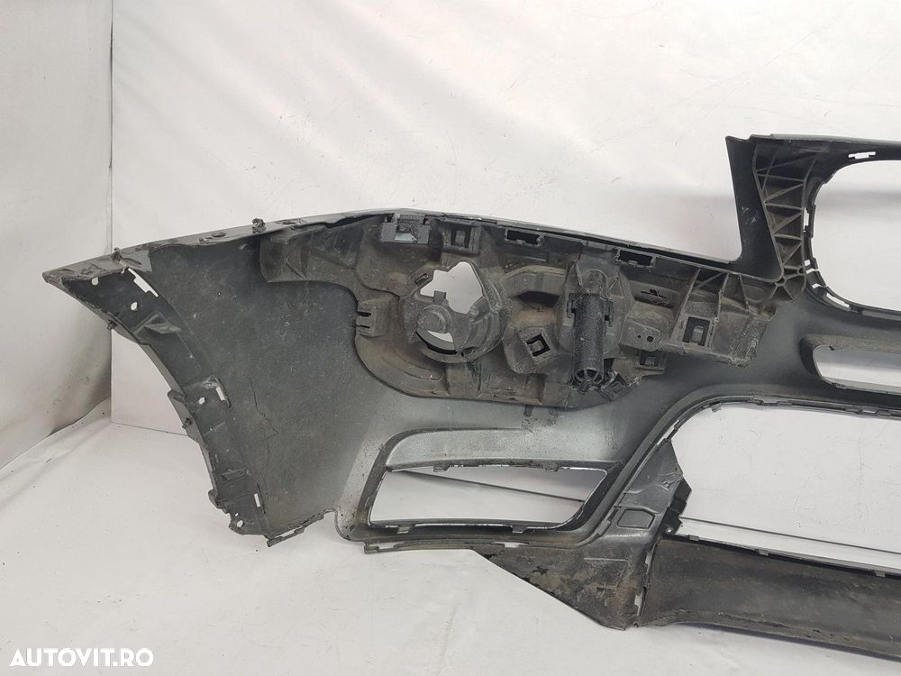 Bara fata BMW X3 F25 dupa 2011 - 6