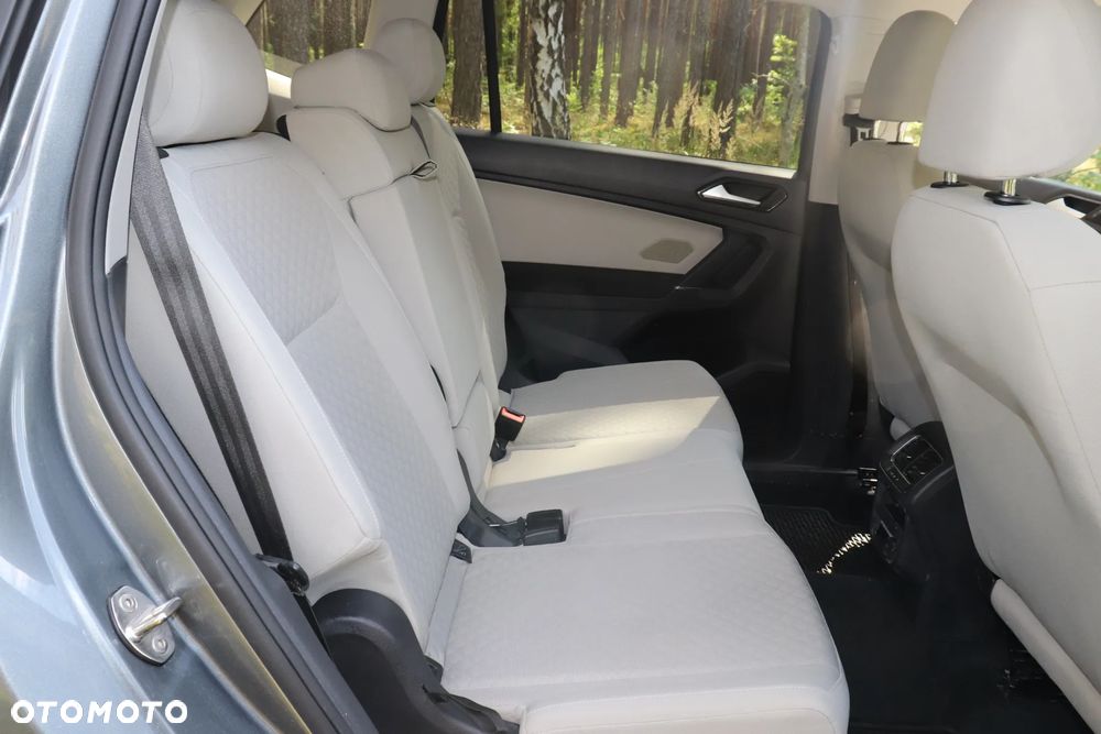 Volkswagen Tiguan 2.0 TSI 4Motion DSG Track & Style - 5