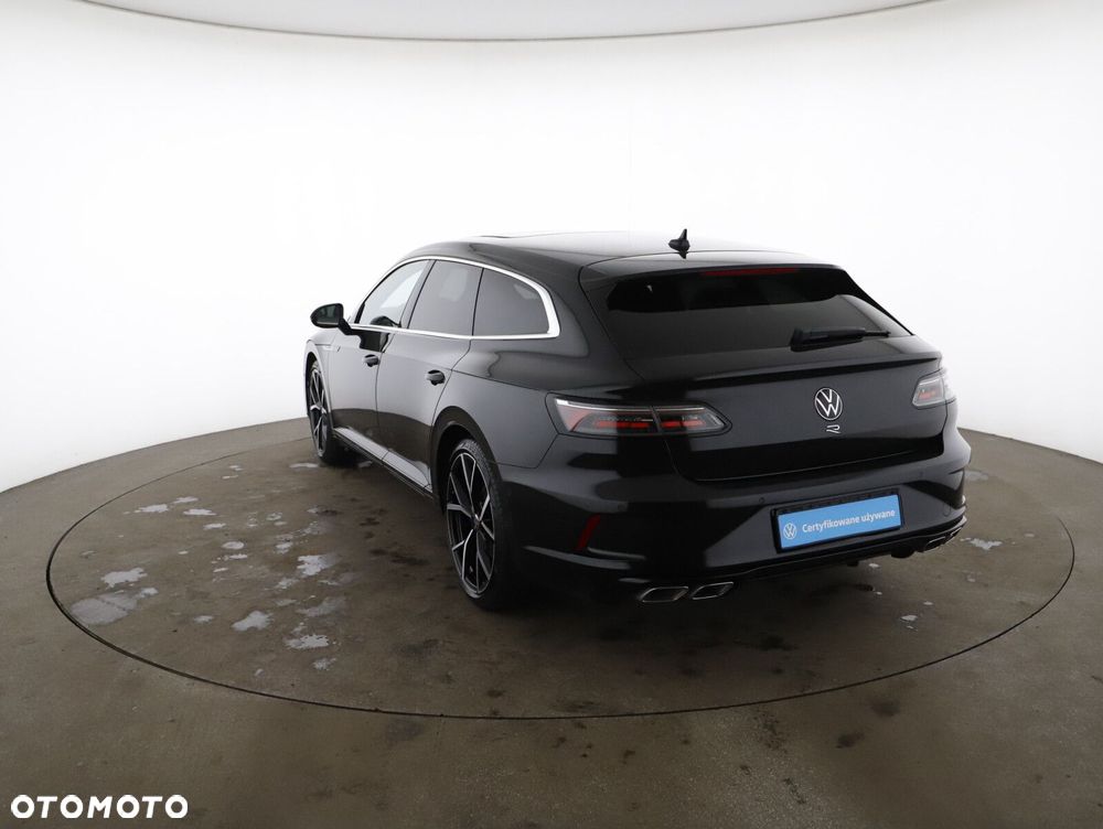 Volkswagen Arteon Shooting Brake - 27