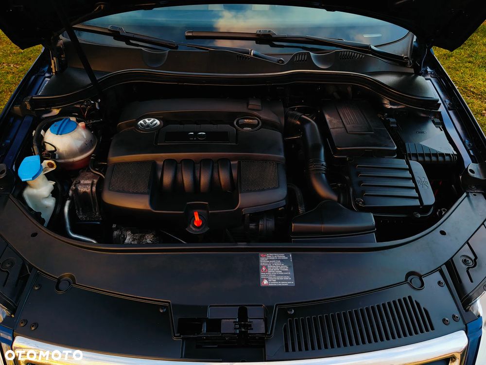 Volkswagen Passat 1.6 Comfortline - 11