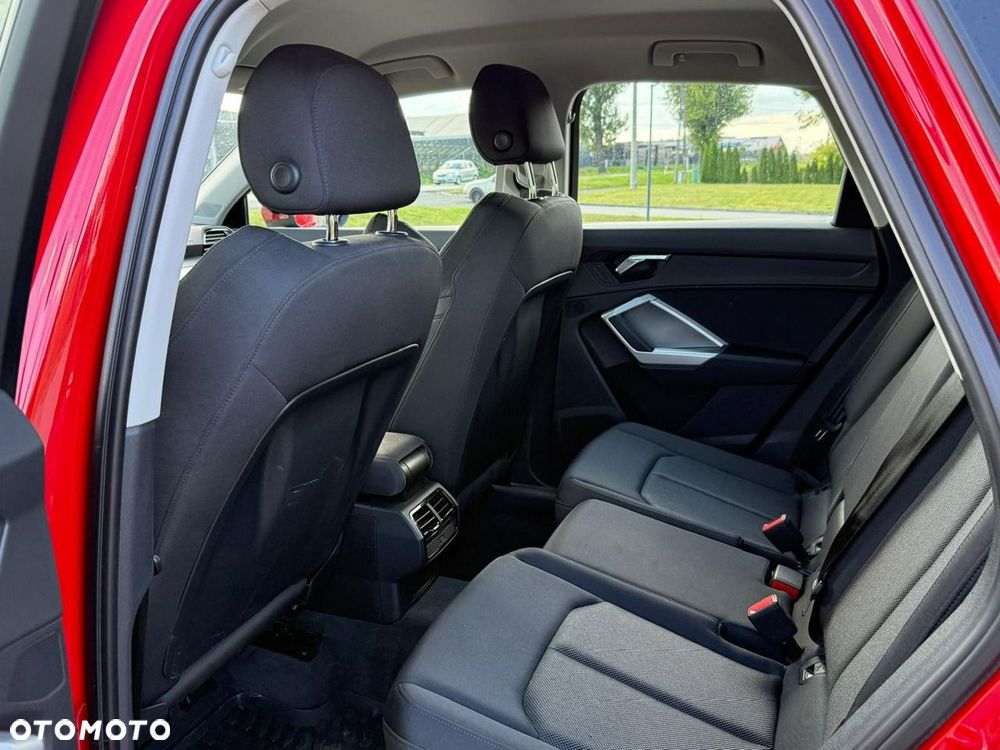 Audi Q3 40 TFSI Quattro Advanced S tronic - 14