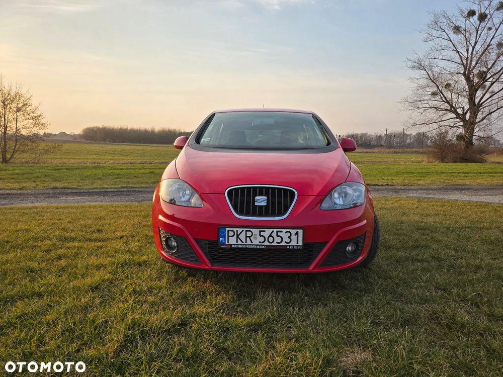 Seat Altea 1.4 TSI Style - 2