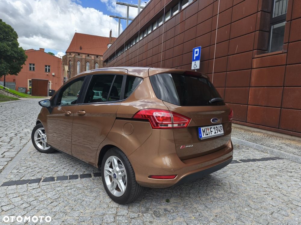 Ford B-MAX - 6