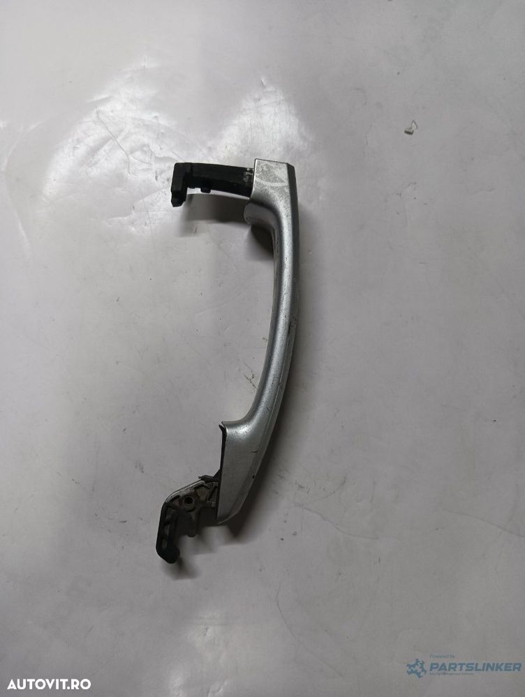 Mâner ușa  stanga fata OPEL CORSA D S07 2006 - 2014 - 2