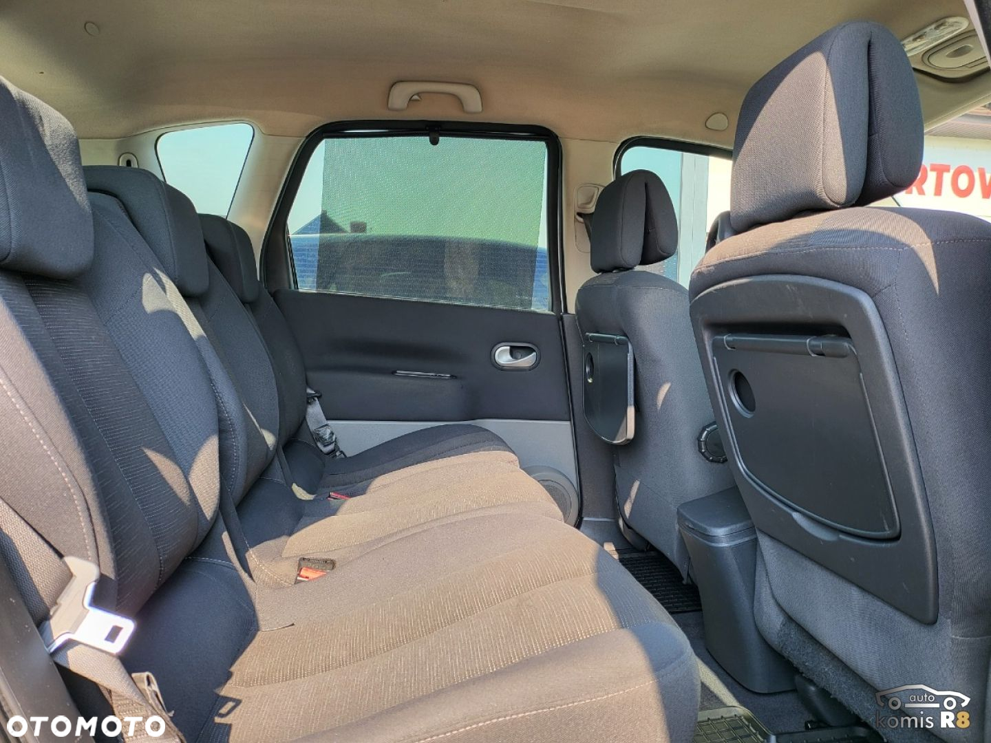 Renault Scenic - 29