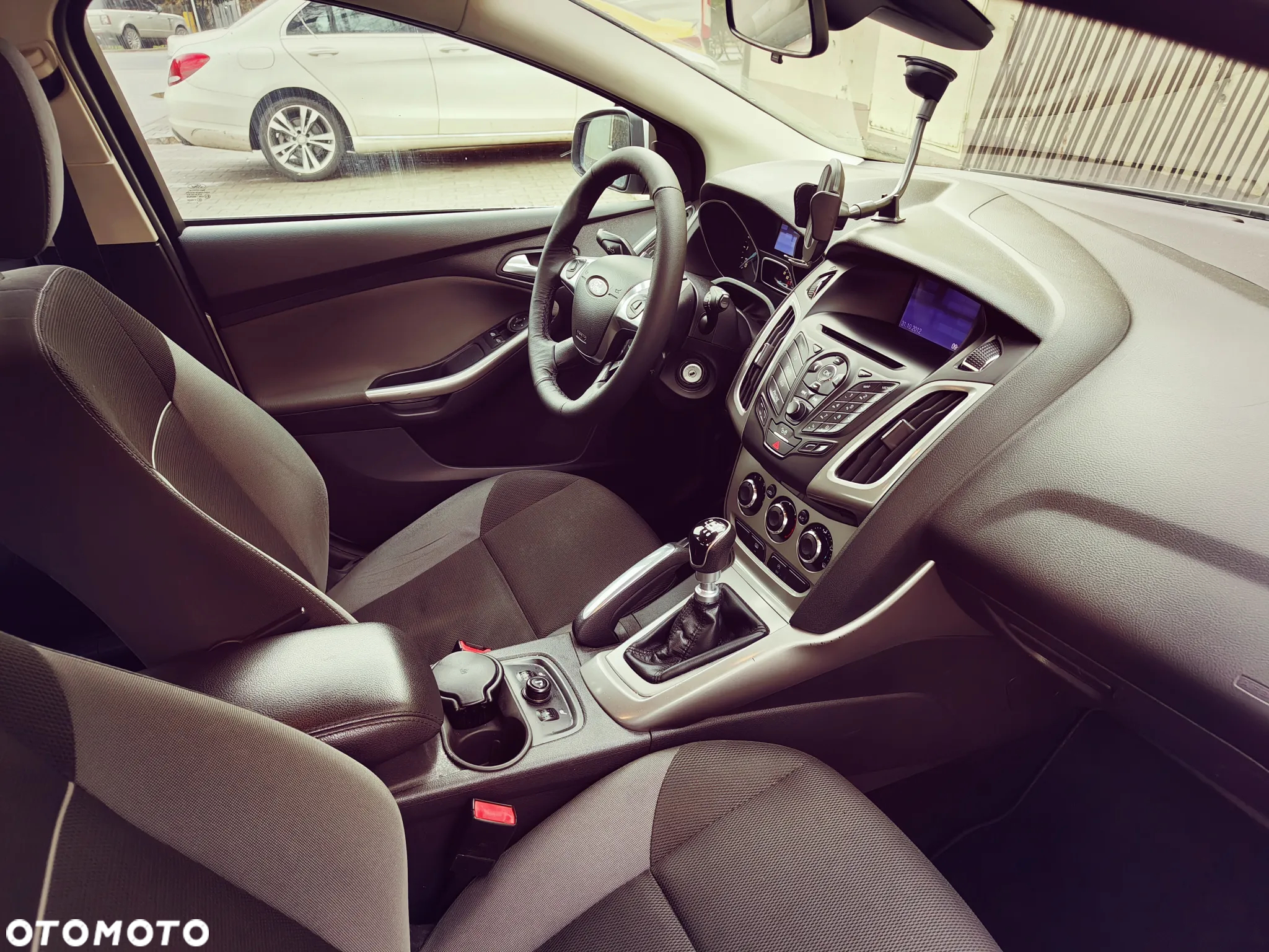 Ford Focus 1.6 TDCi Edition - 7