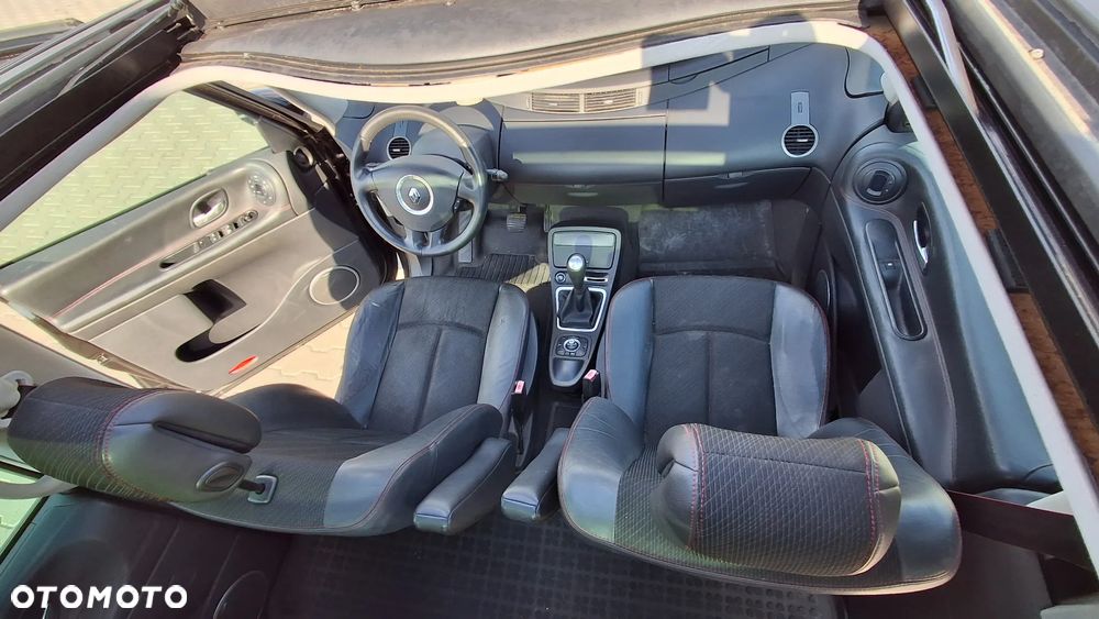 Renault Espace 2.0T Expression - 7