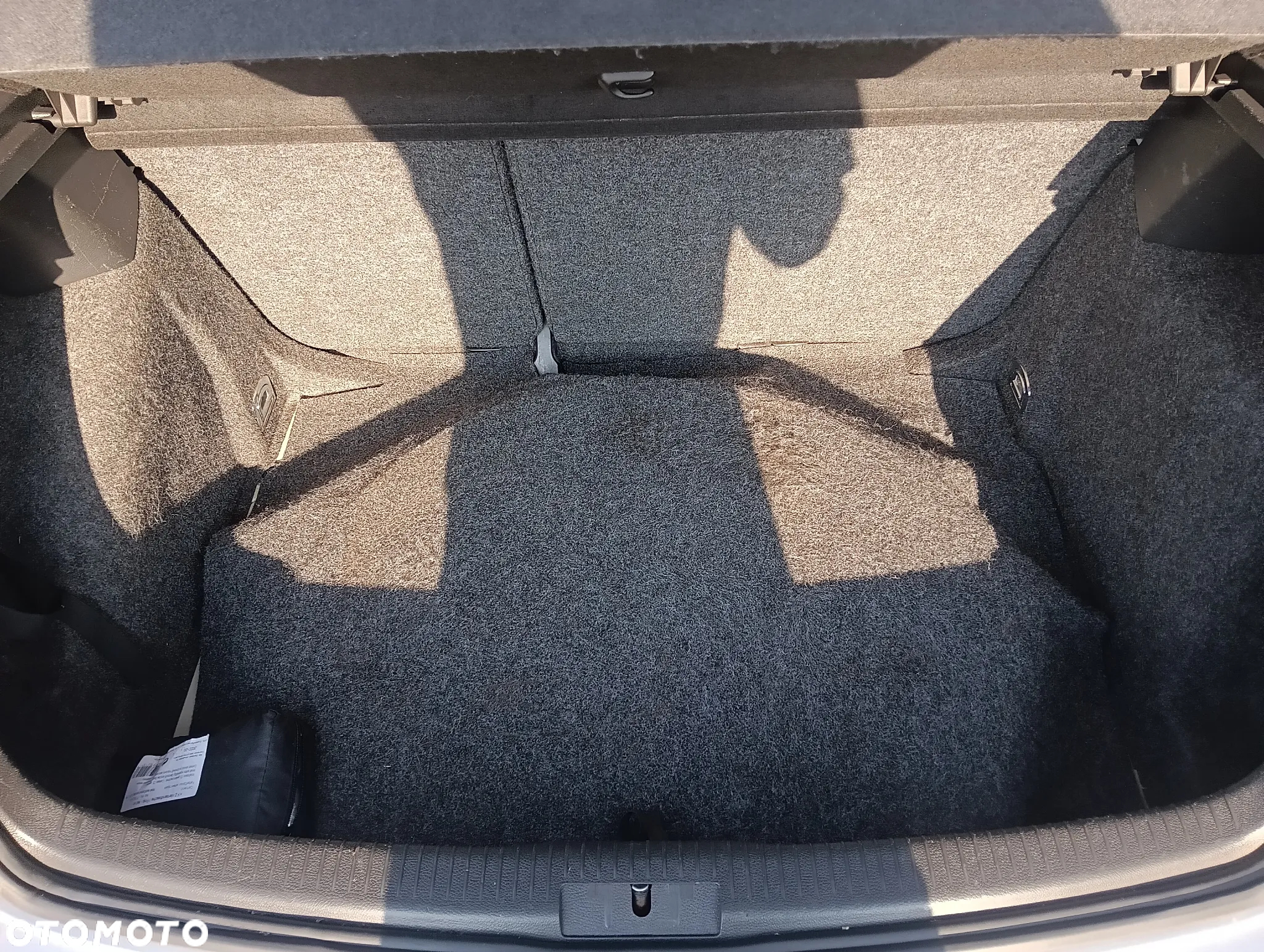 Volkswagen Golf 1.4 Trendline - 23