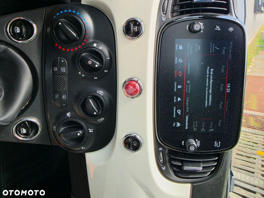 Fiat 500 - 16