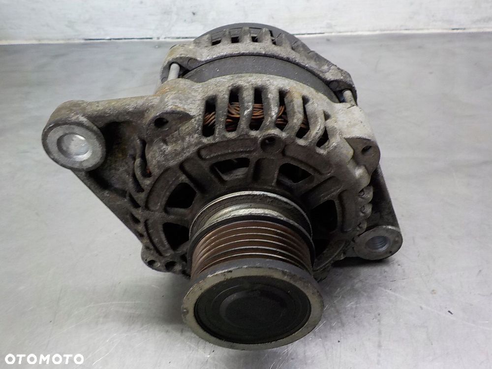 OPEL INSIGNIA ALTERNATOR 13579668 - 3