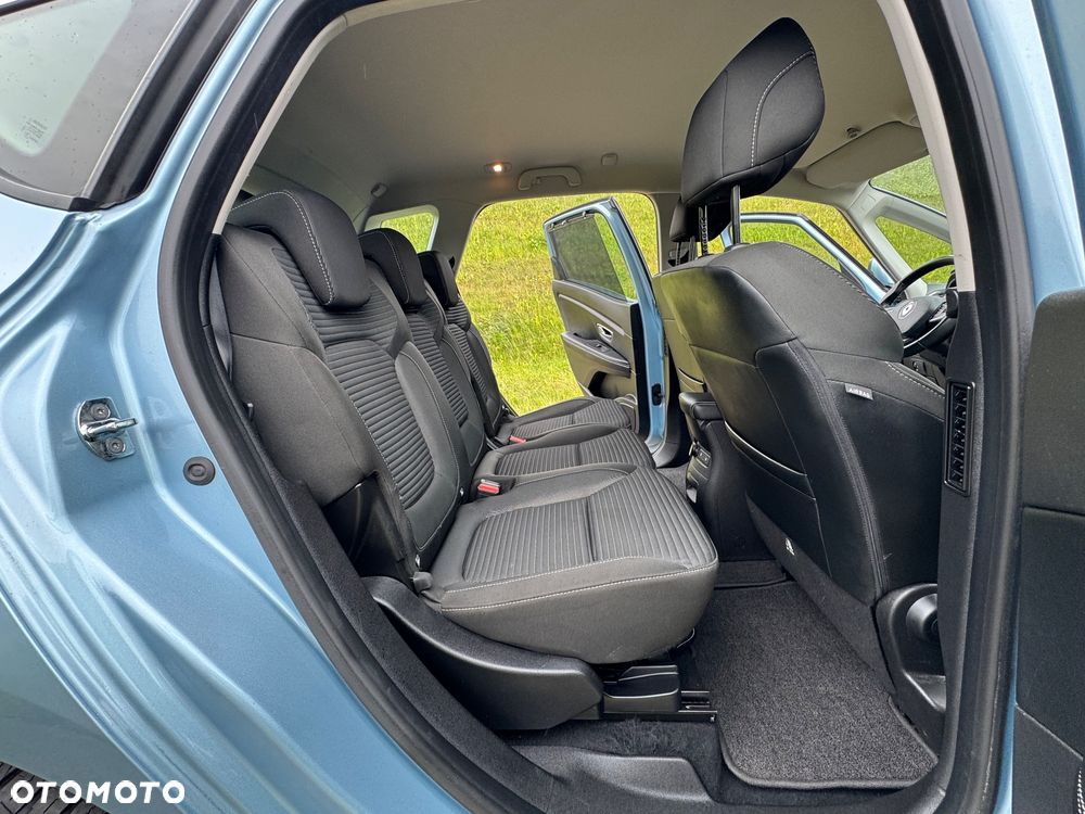 Renault Scenic TCe 140 GPF BOSE EDITION - 31