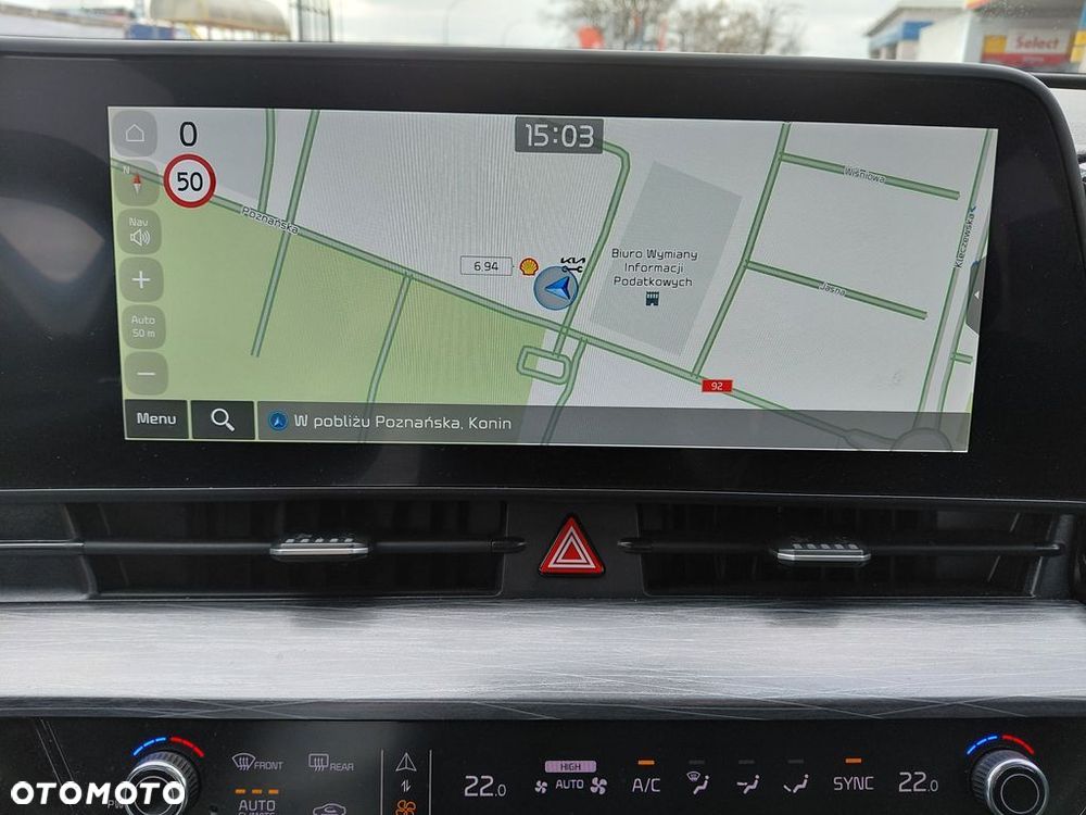 Kia Sportage 1.6 T-GDI L 2WD DCT - 19