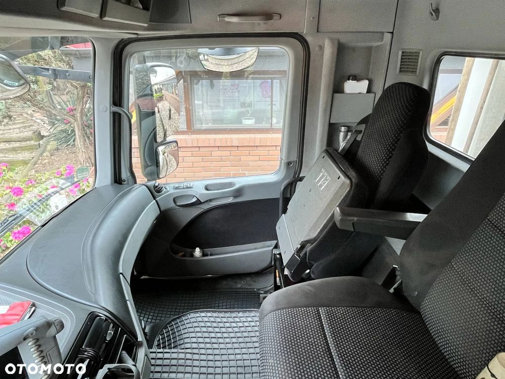 Mercedes-Benz ACTROS 2532L - 18