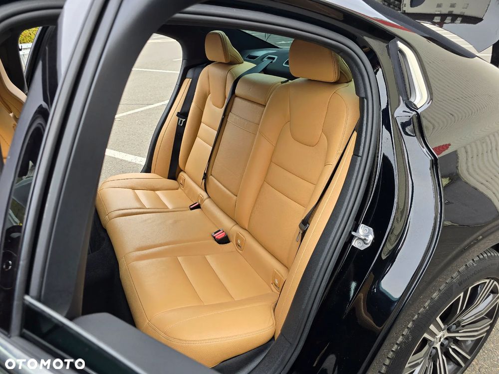 Volvo S60 T4 Inscription - 12