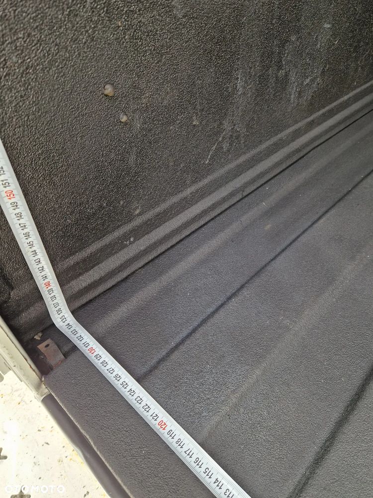 Fiat Ducato - RAM Promaster - 22