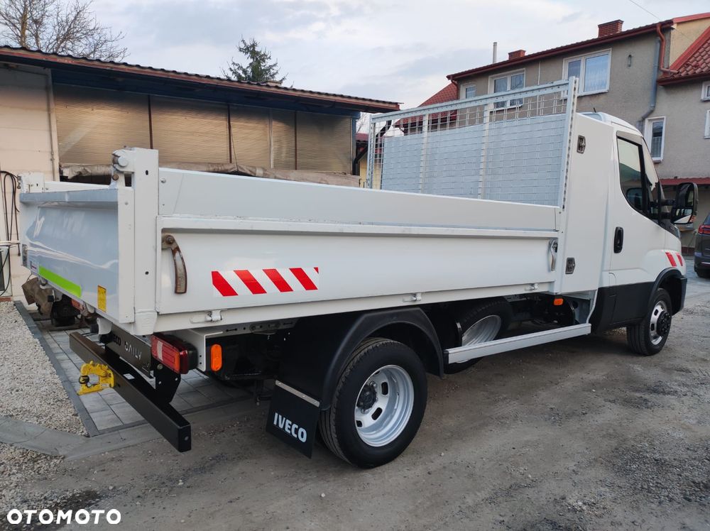 Iveco Daily 35C16 - 4
