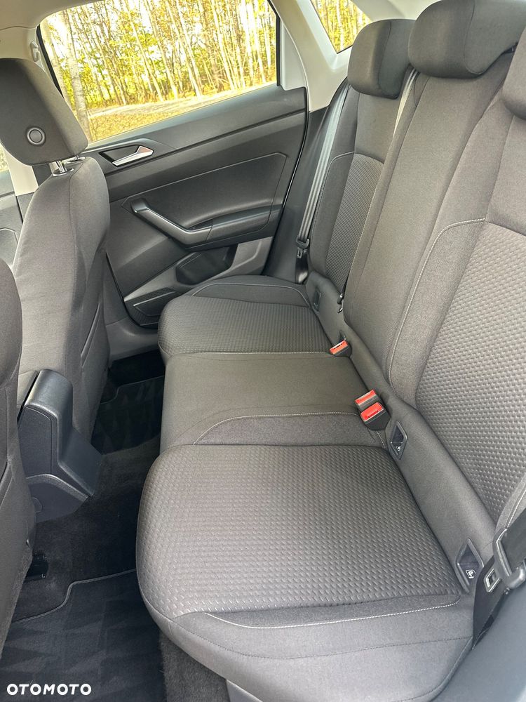 Volkswagen Polo 1.6 TDI SCR Comfortline - 27