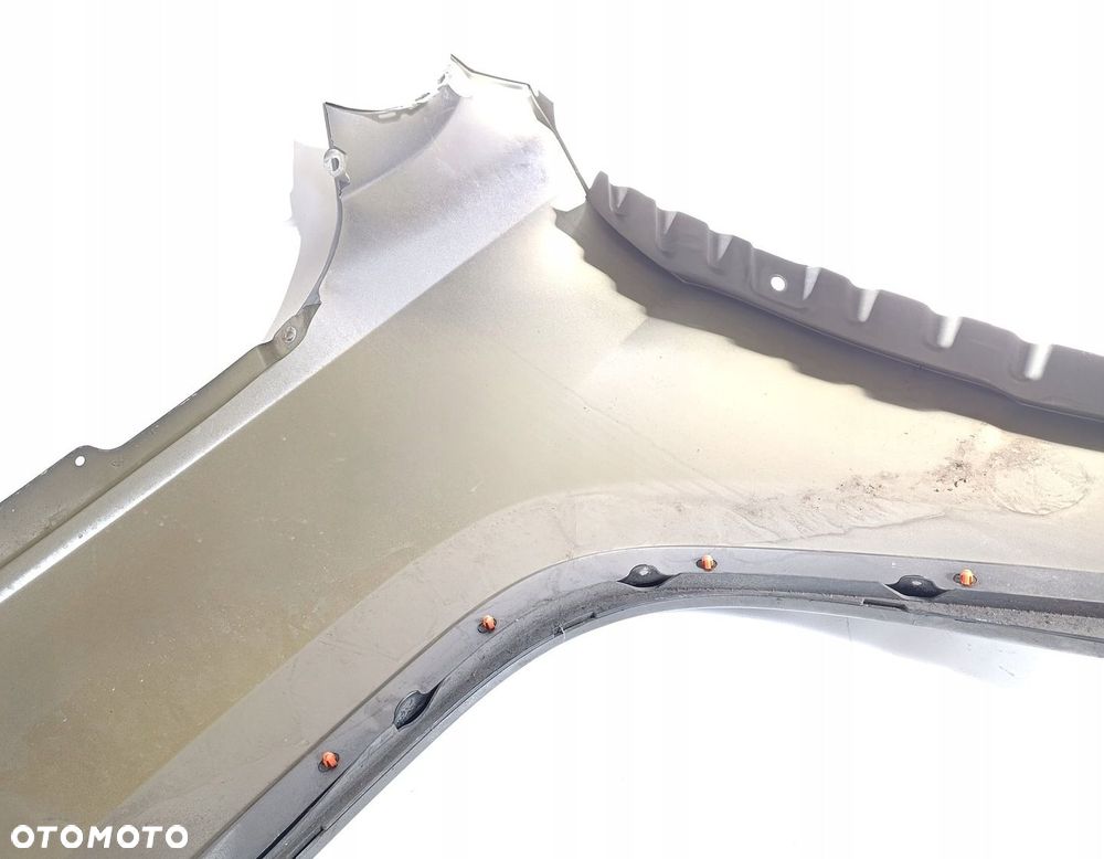 BŁOTNIK PRAWY PRZEDNI JEEP GRAND CHEROKEE IV WK2 KOD LAKIERU PAU - 6