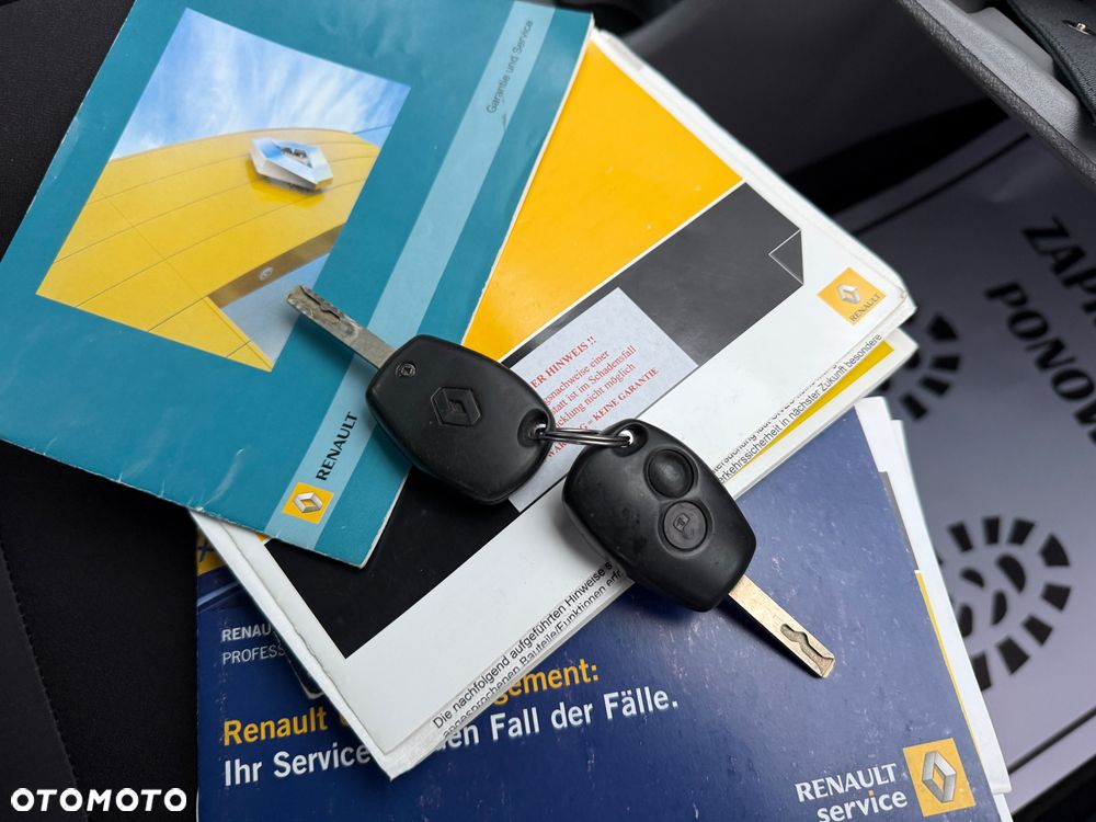 Renault Modus 1.2 16V Expression - 18