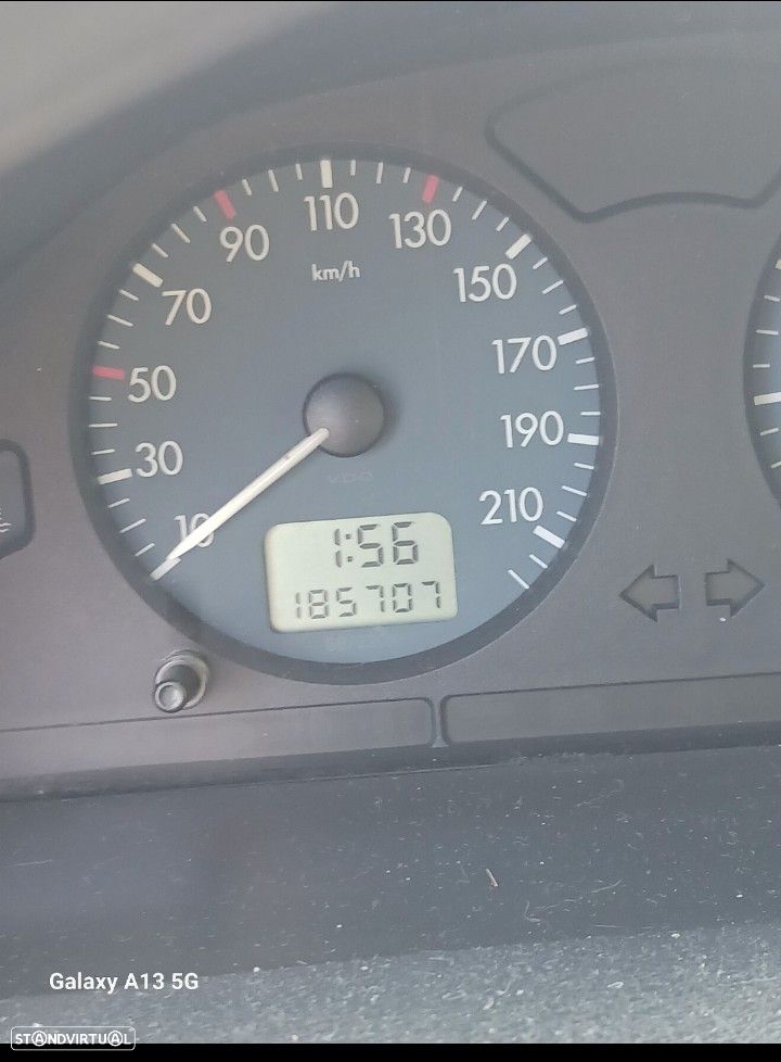 Citroen Saxo 2001 photo 3
