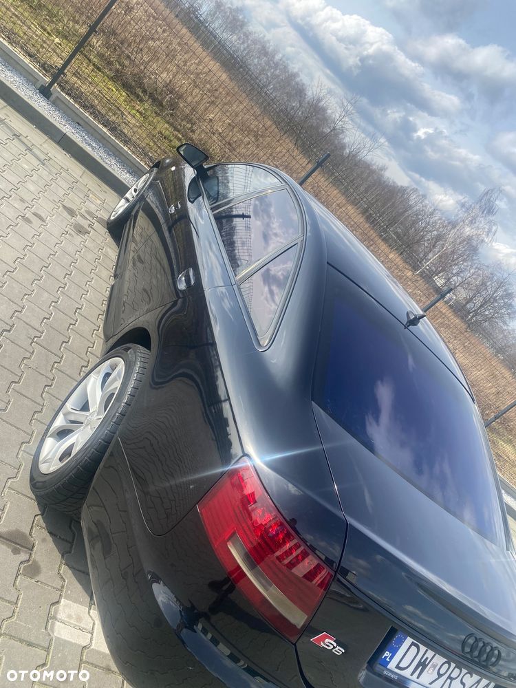 Audi A6 Limousine - 5