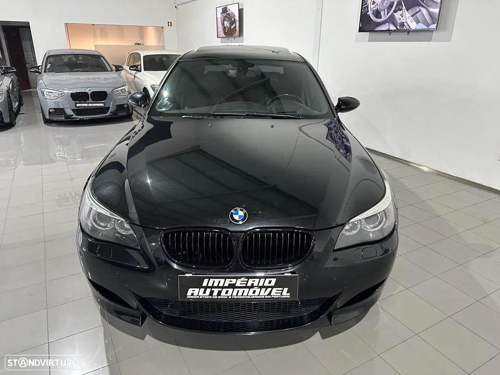 BMW M5 Standard - 15