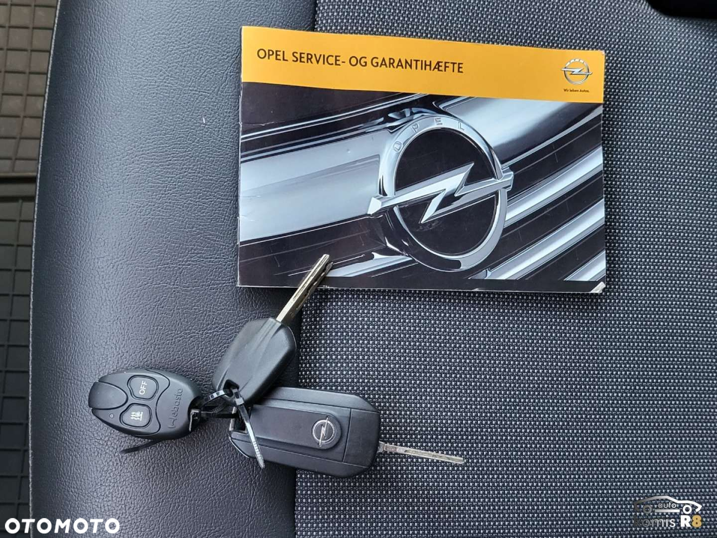 Opel Vivaro - 29