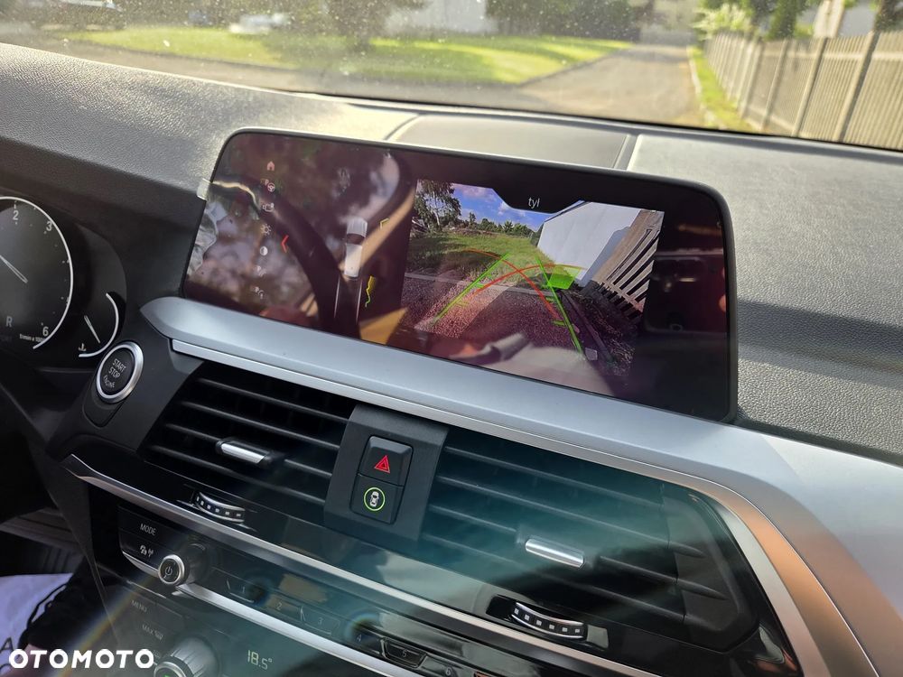 BMW X3 - 23