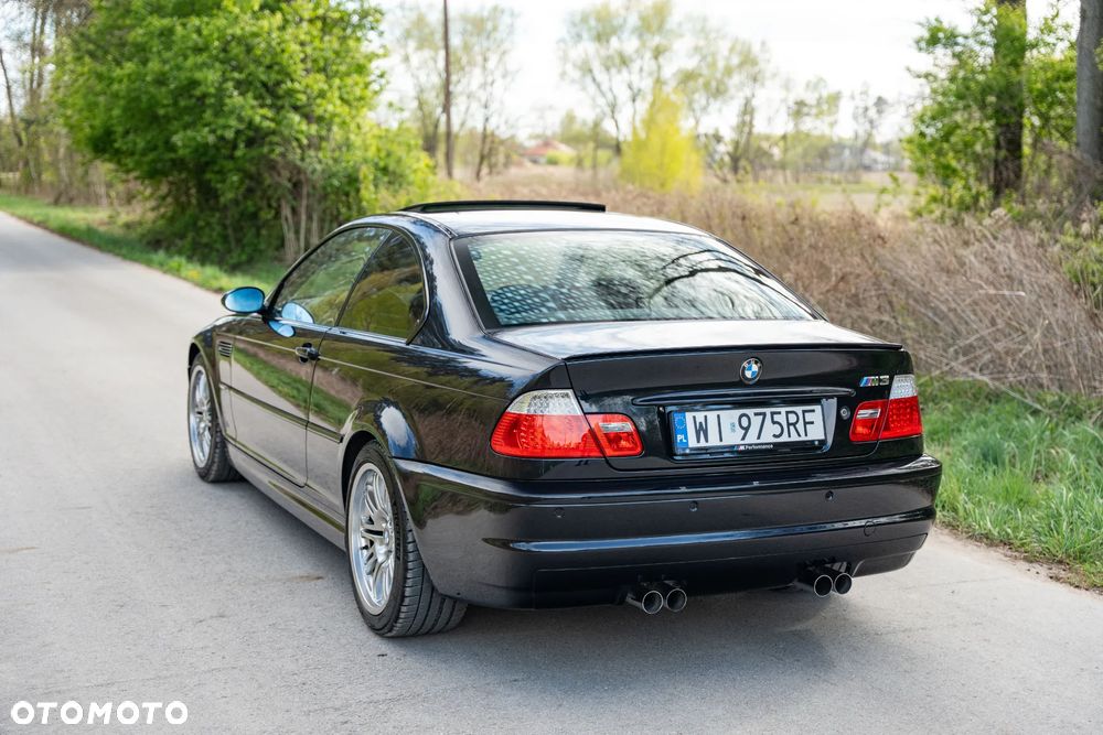 BMW M3 - 4