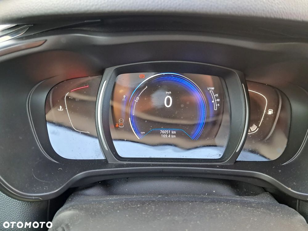 Renault Kadjar TCe 140 GPF LIMITED - 6