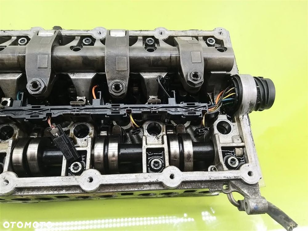 Głowica WAŁKI KOŁA Seat Toledo III 2.0TDI 2004-2009R VW AUDI 03G103373A - 6