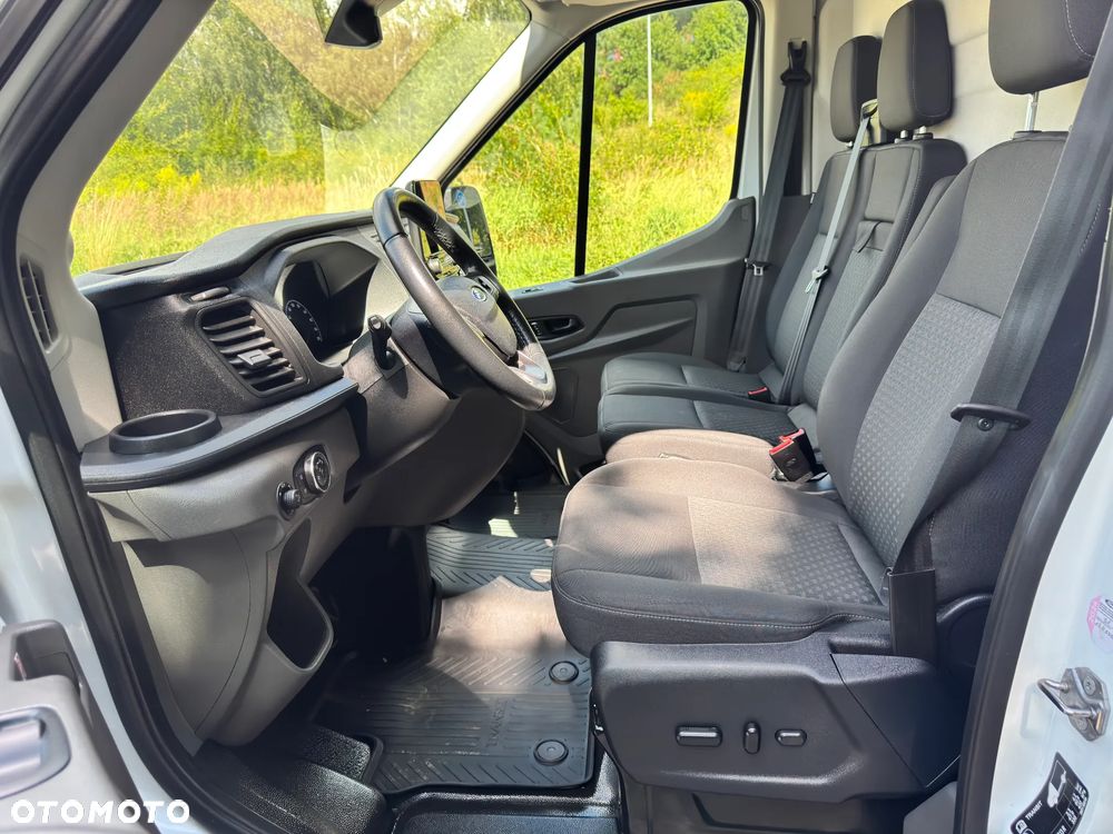 Ford TRANSIT L2H2 AUTOMAT - 15