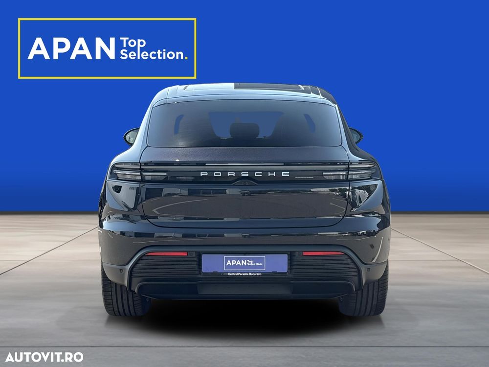 PORSCHE Macan 2026 — imagine 5