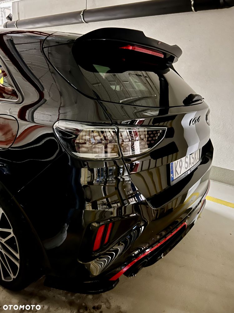Kia Ceed - 6