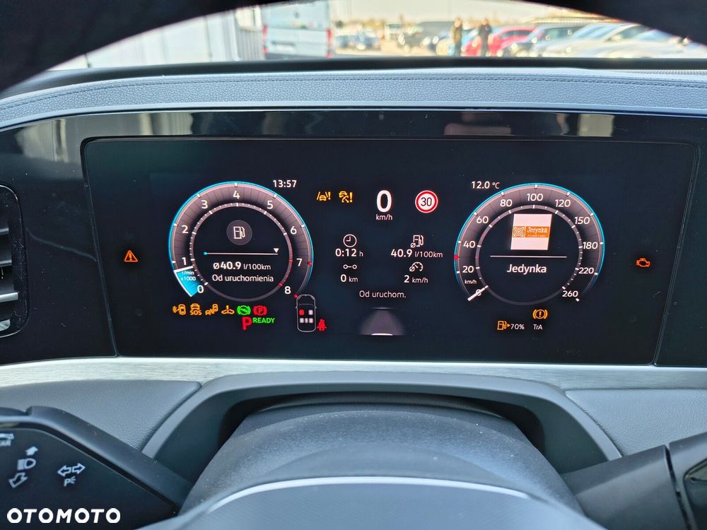 Volkswagen Passat - 17