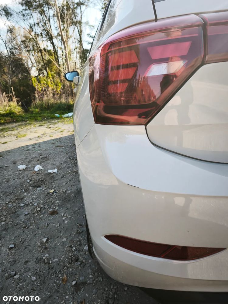 Volkswagen Polo 1.0 TSI Life - 10