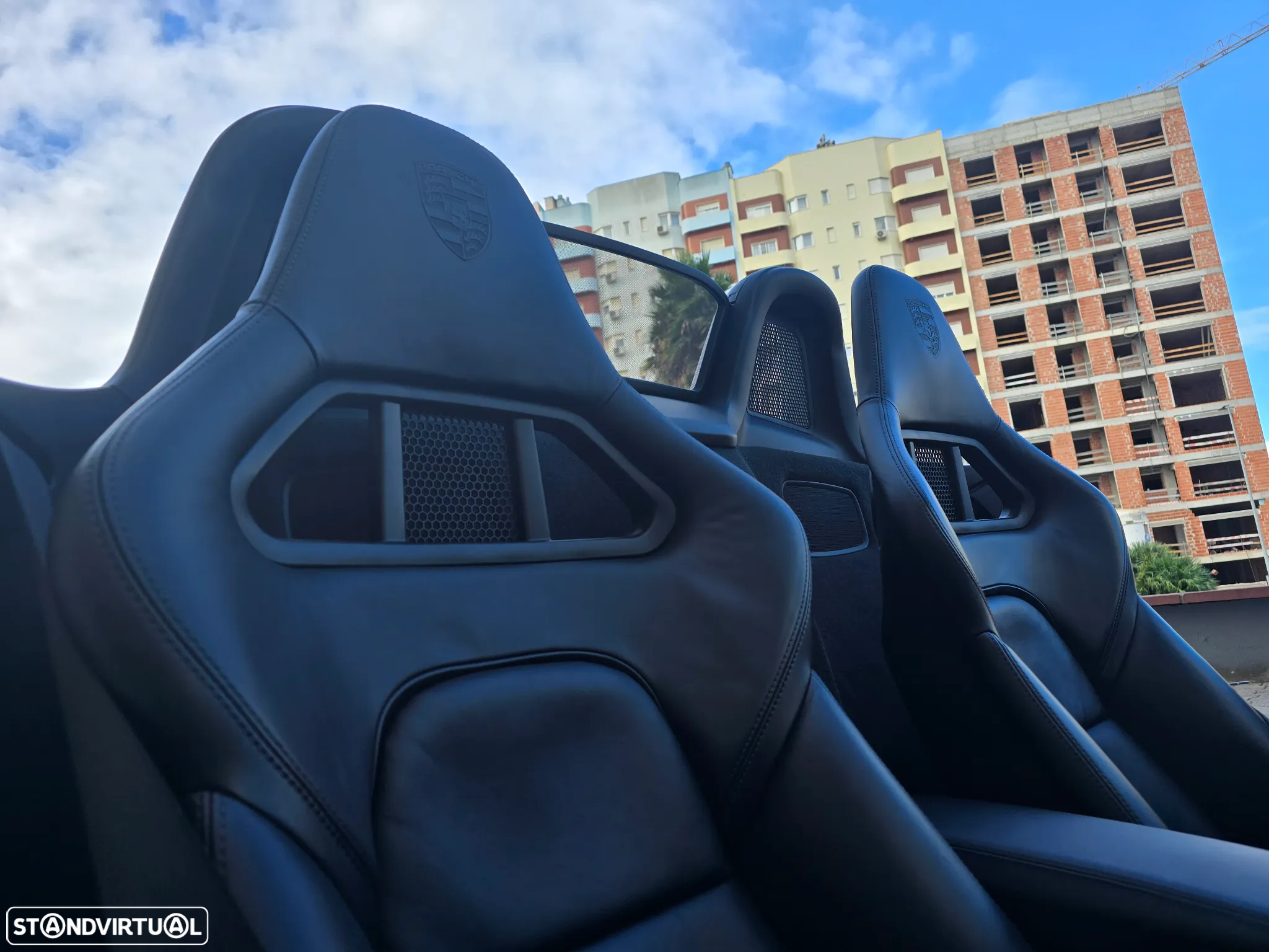 Porsche 718 Boxster 2.0 PDK - 29