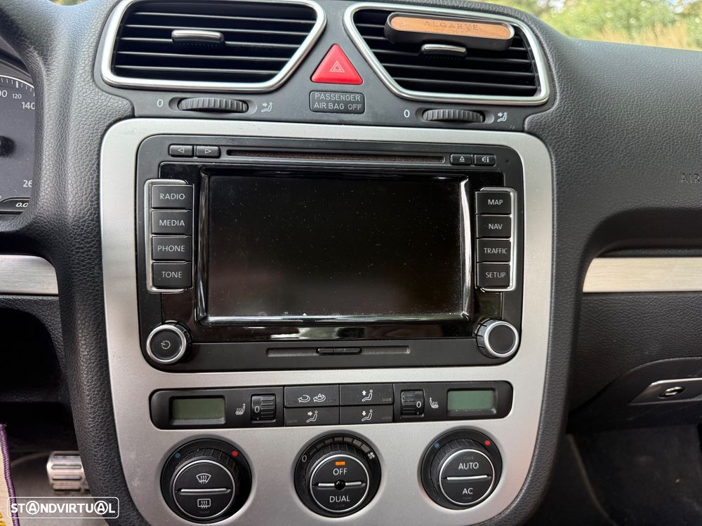 VW EOS - 31