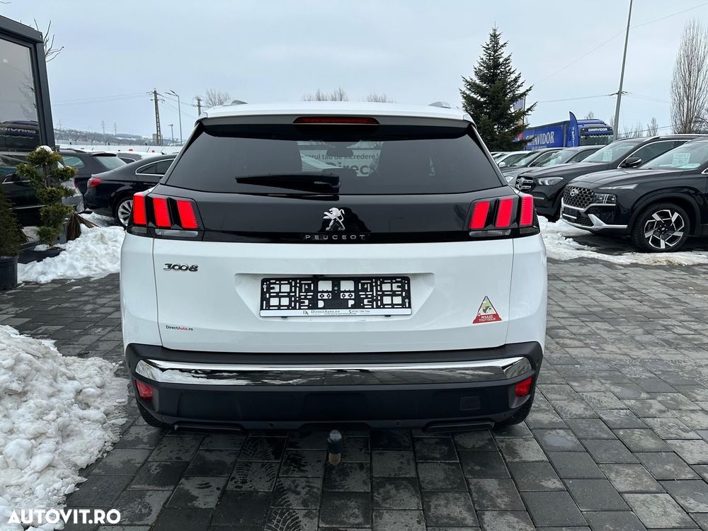 Peugeot 3008 - 17