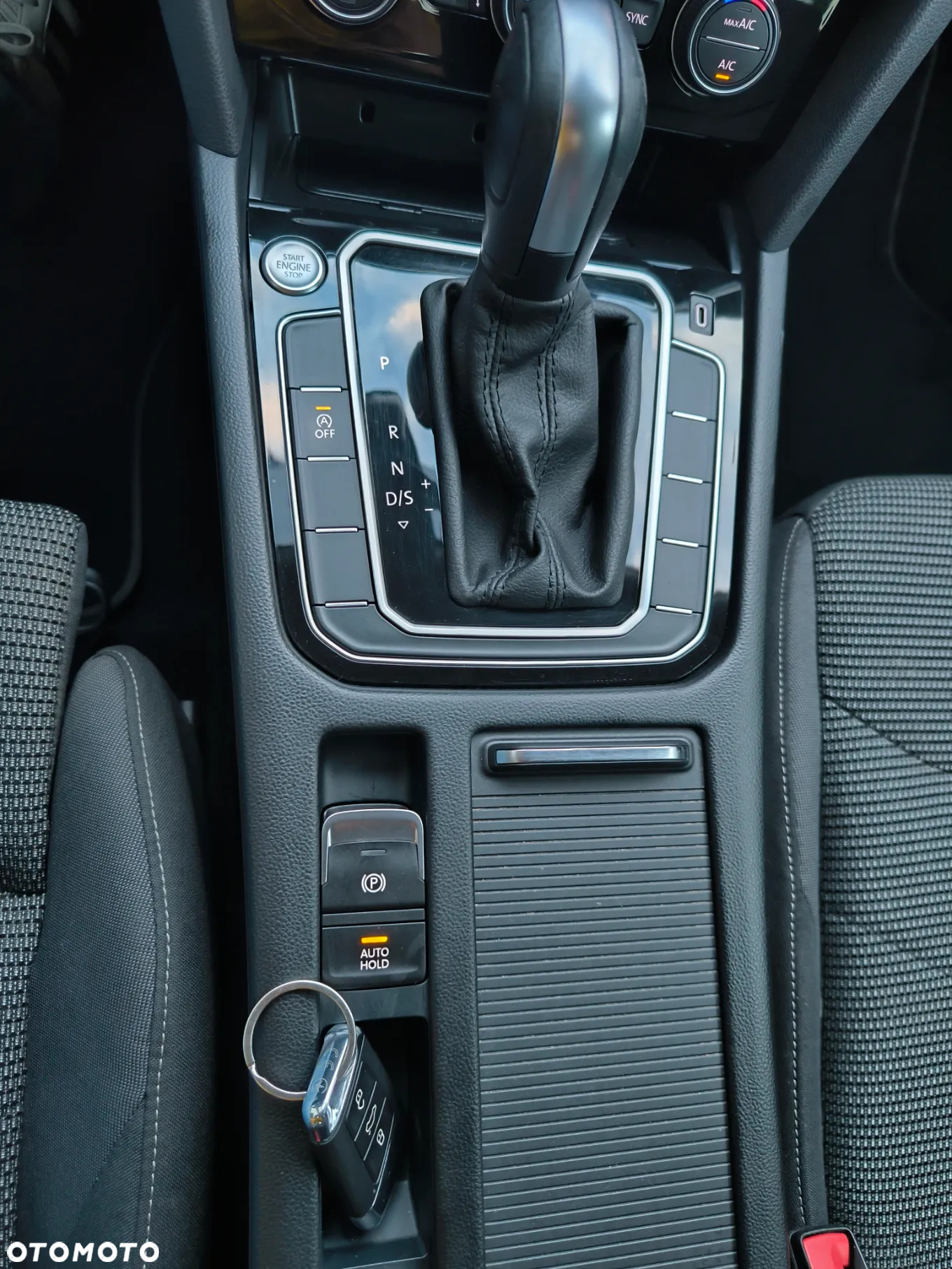 Volkswagen Arteon 2.0 TSI Elegance DSG - 29
