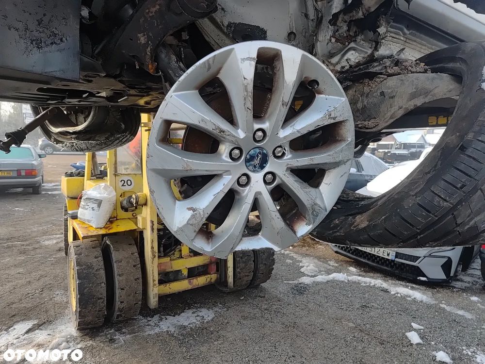 Ford Kuga 2.0 TDCi Trend - 29