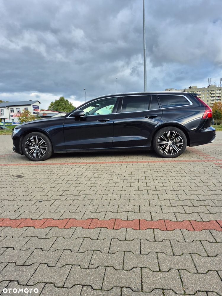 Volvo V60 - 19