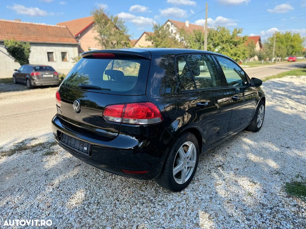 Volkswagen Golf 1.2 TSI move - 3