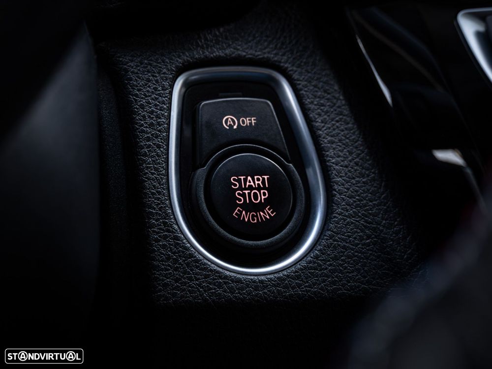 BMW 420 Gran Coupé d Pack M Auto - 20
