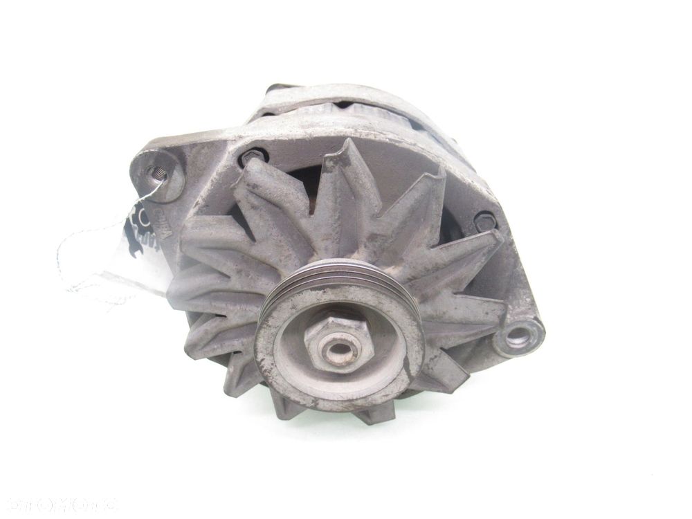 ALTERNATOR RENAULT CLIO I 1.4 A14N156 2541258 - 7
